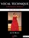 Vocal Technique: A Physiological Approach Cover Image