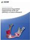 Antiresorptive Drug-Related Osteonecrosis of the Jaw-A Guide to Research Cover Image