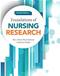 Foundations of Nursing Research Cover Image