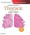Diagnostic Pathology: Thoracic. Text with Access Code (Expert Consult) Cover Image
