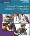 McCurnins Clinical Textbook for Veterinary Technicians Cover Image