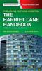 Harriet Lane Handbook: A Manual for Pediatric House Officers. Text with Access Code (Expert Consult) Cover Image