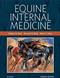 Equine Internal Medicine Cover Image