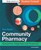 Community Pharmacy: Symptoms, Diagnosis and Treatment. Text with Access Code (Student Consult) Cover Image