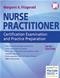 Nurse Practitioner Certification Examination and Practice Preparation. Text with Access Code Cover Image