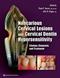 Noncarious Cervical Lesions and Cervical Dentin Hypersensitivity: Etiology, Diagnosis, and Treatment Cover Image
