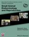 Blackwells Five-Minute Veterinary Consult Clinical Companion: Small Animal Endocrinology and Reproduction Cover Image