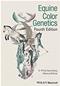 Equine Color Genetics Cover Image