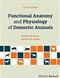 Functional Anatomy and Physiology of Domestic Animals Cover Image