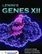 Lewins GENES XII. Text with Access Code Cover Image