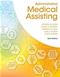 Delmars Administrative Medical Assisting. Textbook Cover Image