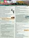 First Aid Advanced - Survival & Disasters Laminated Reference Chart Cover Image