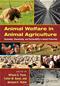 Animal Welfare in Animal Agriculture: Husbandry, Stewardship, and Sustainability in Animal Production Cover Image
