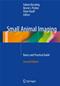 Small Animal Imaging: Basics and Practical Guide Cover Image