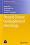 Phase II Clinical Development of New Drugs Cover Image