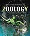 Integrated Principles of Zoology Cover Image