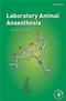 Laboratory Animal Anaesthesia Cover Image