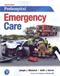 Prehospital Emergency Care Cover Image