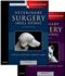 Veterinary Surgery: Small Animal. 2 Volume Set. Text with Access Code (Expert Consult) Cover Image