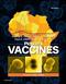 Plotkins Vaccines. Text with Access Code (Expert Consult) Cover Image