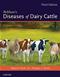 Rebhuns Diseases of Dairy Cattle Cover Image