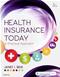 Health Insurance Today: A Practical Approach Cover Image