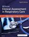 Wilkins Clinical Assessment in Respiratory Care Cover Image