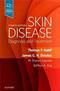 Skin Disease: Diagnosis and Treatment. Text with Access Code Cover Image