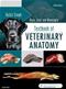 Dyce, Sack and Wensings Textbook of Veterinary Anatomy Cover Image