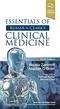 Essentials of Kumar and Clarks Clinical Medicine. Text with Access Code (Student Consult) Cover Image