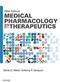 Medical Pharmacology and Therapeutics. Text with Access Code Cover Image
