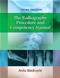 Radiography Procedure and Competency Manual. Revised Cover Image