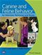 Canine and Feline Behavior: For Veterinary Technicians and Nurses Cover Image