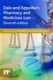 Dale and Appelbes Pharmacy and Medicines Law Cover Image