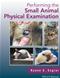 Performing the Small Animal Physical Examination Cover Image