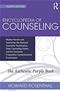 Encyclopedia of Counseling: Master reviewe and Tutorial for the National Counselor Examination, State Counseling Exams, and the Counselor Preparation Comprehensive Examination Cover Image