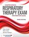 Comprehensive Respiratory Therapy Exam: Preparation Guide. Text with Access Code Cover Image