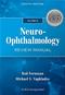 Klines Neuro-Ophthalmology Review Manual Cover Image