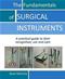 Fundamentals of Surgical Instruments: A Practical Guide to their Recognition, Use, and Care Cover Image