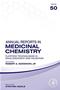 Annual Reports in Medicinal Chemistry: Platform Technologies in Drug Discovery and Validation Cover Image