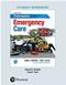 Prehospital Emergency Care Student Workbook Cover Image
