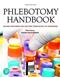 Phlebotomy Handbook Cover Image