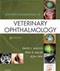 Slatters Fundamentals of Veterinary Ophthalmology Cover Image