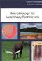 Microbiology for Veterinary Technicians Cover Image