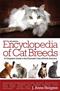 Encyclopedia of Cat Breeds: A Complete Guide to the Domestic Cats of North America Cover Image