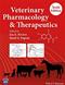 Veterinary Pharmacology and Therapeutics Cover Image