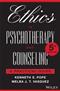 Ethics in Psychotherapy and Counseling: A Practical Guide Cover Image