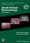 Blackwells Five-Minute Veterinary Consult: Clinical Companion: Small Animal Dermatology Cover Image