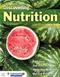 Discovering Nutrition. Text with Access Code Cover Image
