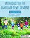 Introduction to Language Development Cover Image